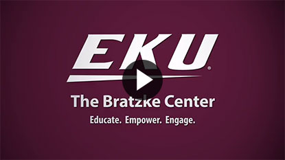 Link to video of The Bratzke Student-Athlete Academic Success Center